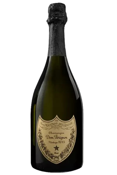 Dom Perignon 2015 Brut Vintage Champagne 75CL