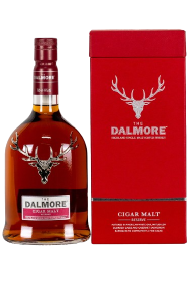 Dalmore Cigar Malt Single Malt Whisky