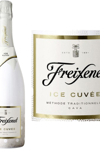 Freixenet Ice Cuvee Semi Dry 75cl