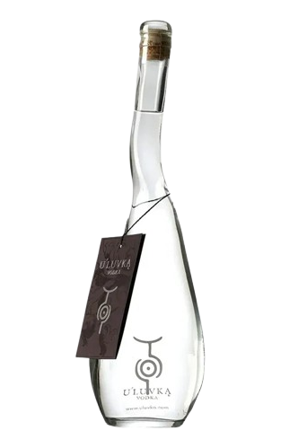 Wheat Vodka