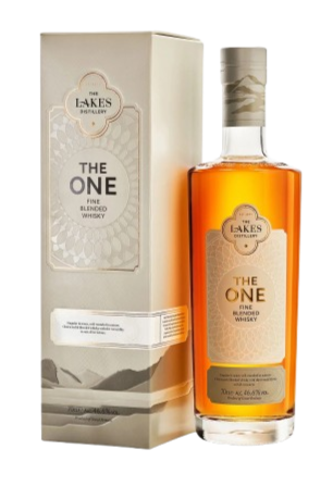 The One Whisky 70CL
