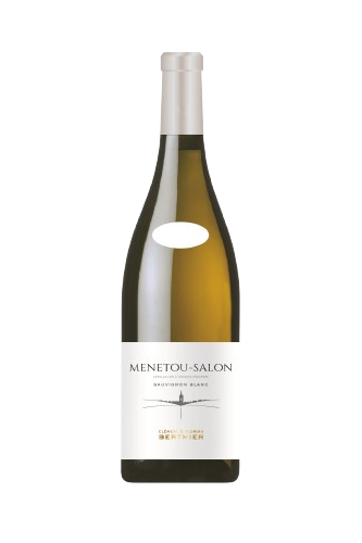 MENETOU SALON Blanc 2023 Blle 75CL