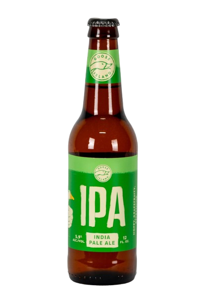 Goose IPA Bottle 35.5CL