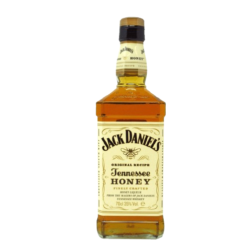 Jack Daniel's Tennessee Honey