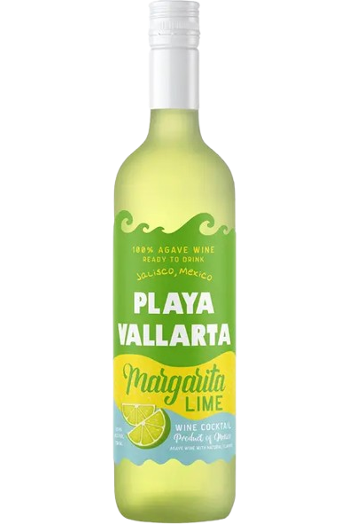 PLAYA VALLARTA LIME 75CL