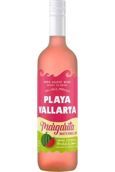 PLAYA VALLARTA WATERMELON 75CL