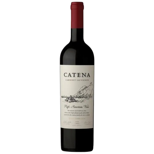 Catena Cabernet Sauvignon 75CL