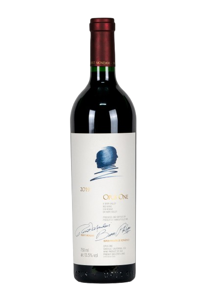 OPUS ONE 2019 75 CL