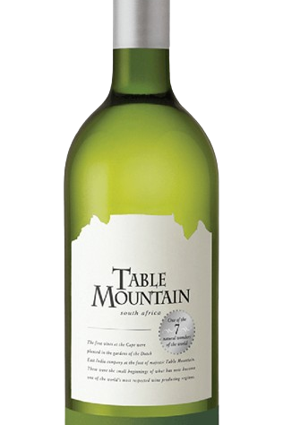 Table Mountain Sauvignon Blanc 75cl