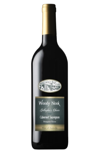Woody Nook Cabernet Cabernet Sauvignon 75 CL