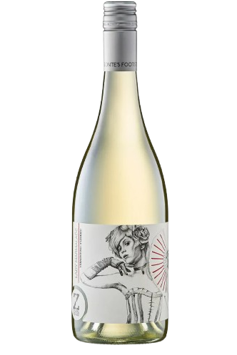 Lady Marmalade Fleurieu Peninsula Vermentino 75 CL
