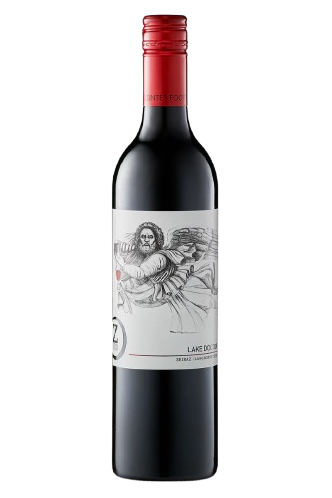 Lake Doctor Langhorne Creek Shiraz 2020 75CL