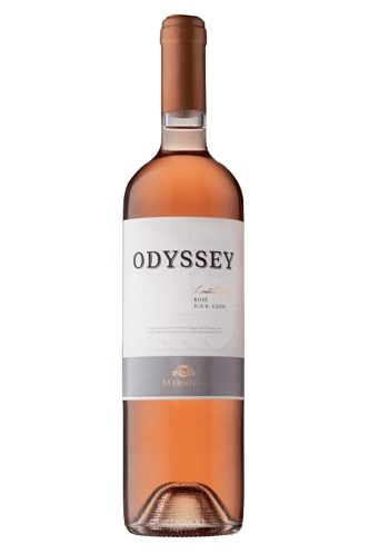 Odyssey Garden 2023 Rose 75 CL