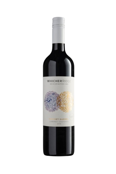Odyssey Garden 2019 Cabernet Sauvignon 75 CL