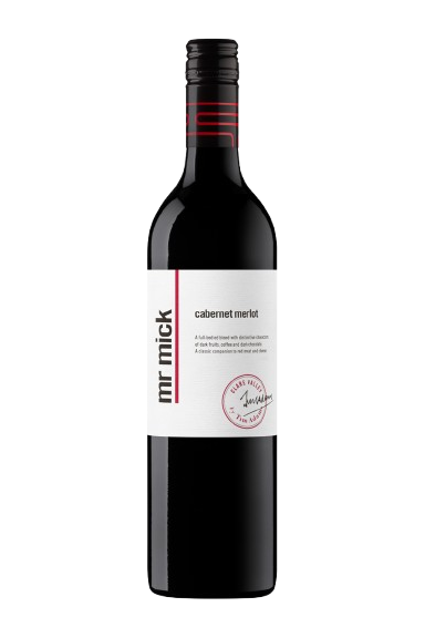 Mr Mick Cabernet Merlot 75 Cl