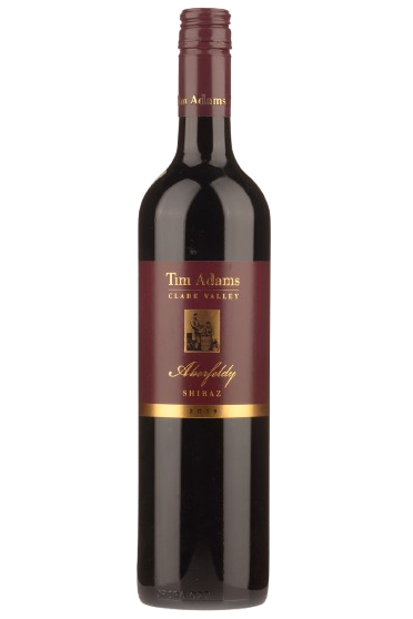 Tim Adams Aberfieldy Shiraz 2019 75 CL