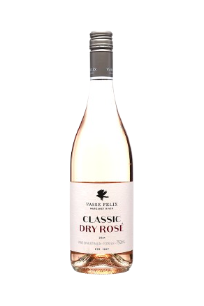 Vasse Filex Classic Dry Rose 2024 75CL