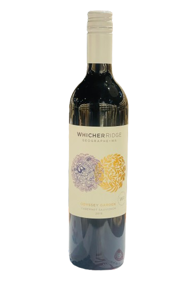 Odyssey Garden 2023 Sauvignon Blanc Semillon 75CL