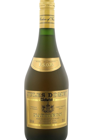 Jules Domet Napoleon 70CL