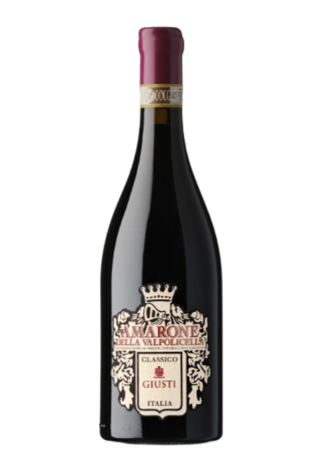 Giusti Amarone della Valpolicella DOCG Classic 75CL