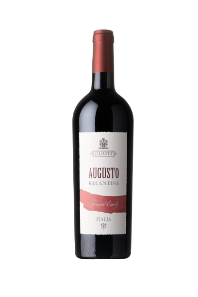 Giusti Augustus - Recantina Asolo Montello DOC 75CL