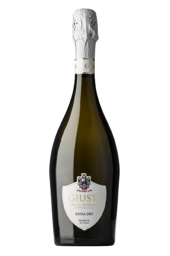 Giusti Asolo Prosecco Superiore DOCG Extra Dry 75CL