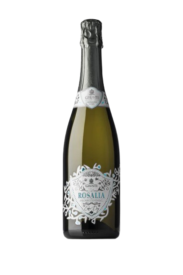 Giusti Rosalia - Prosecco DOC Extra Dry 75CL