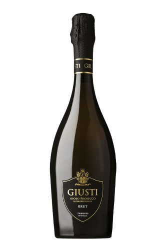 Giusti Asolo Prosecco Superiore DOCG Brut 75CL