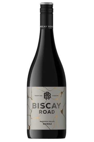 Biscay Road Barossa Valley Shiraz 2023 75CL- South Australia’s Renowned