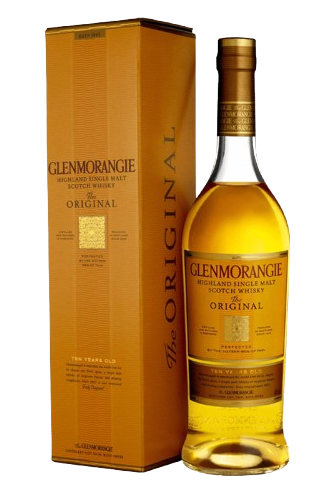 Glenmorangie Original 10Y 1L-Highland Single Malt