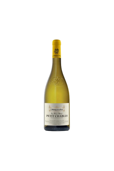 J.Moreau & Fils Petit Chablis 2023 75CL