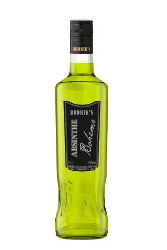 Rodnik's Absinthe Boheme Liquor 70CL