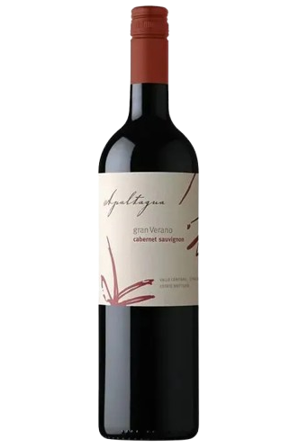 Apaltagua Gran Verano Cabernet Sauvignon 2020 75CL