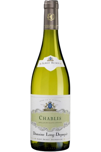 Chablis Domaine Long-Depaquit 75CL