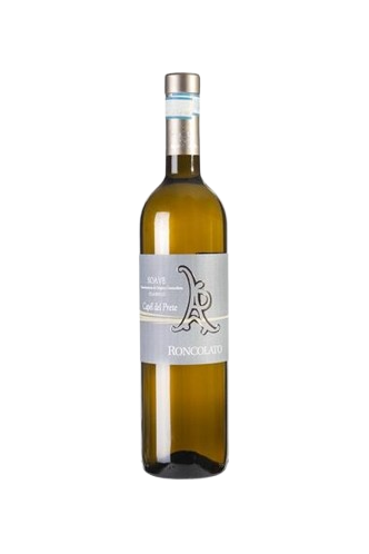 Soave Classico Capel Del Prete 75CL