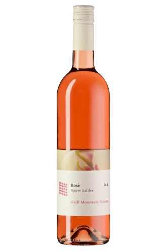 Galil Mountain Rose 75CL