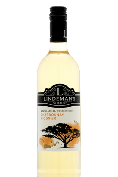 Lindeman'S Western Cape Chardonnay Viognier 75CL