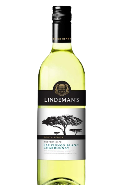 Lindeman'S Western Cape Sauvignon Blanc Chardonnay 75CL