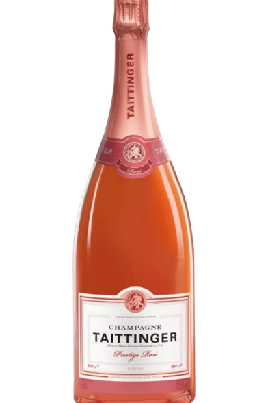 Taittinger Prestige Rose 75CL