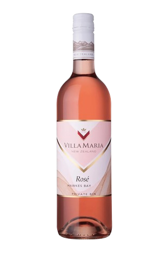 Villa Maria Hawkes Bay 2022 Rosé 75CL