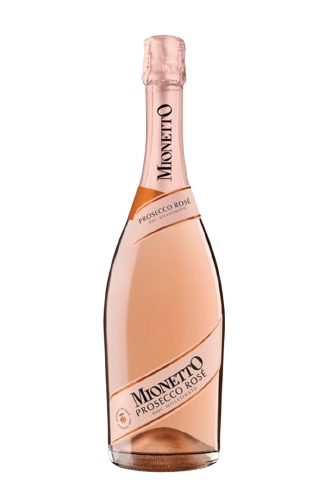 Henkell Mionetto Prosecco Rose Dry 75CL