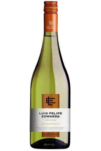 Luis Felipe CLassic Chardonnay 75CL