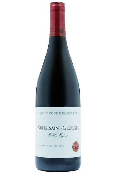 Nuits ST Georges Vieilles Vignes 2020 75CL