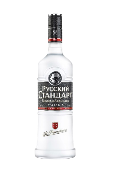 Russian Standard  1Ltr