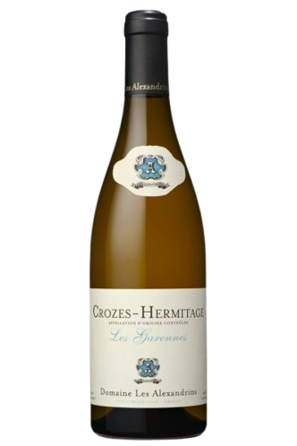 Crozes Hermitage Blanc Les Garennes' Domaine 2020 75CL