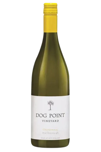 Dog Point Chardonnay 75CL