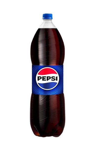 Pepsi Bottle 1.25L