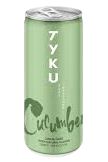 Cucumber Junmai Sake Can 25CL