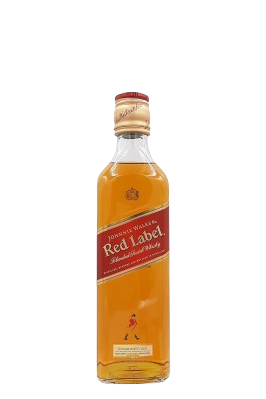 Johnnie Walker Red Label  37.5CL