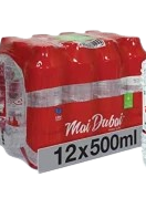 Mai Dubai Water 50CL 12X50CL